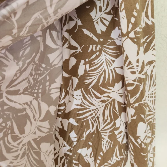 Tommy Bahama halter dress (XS) - Picture 4 of 9